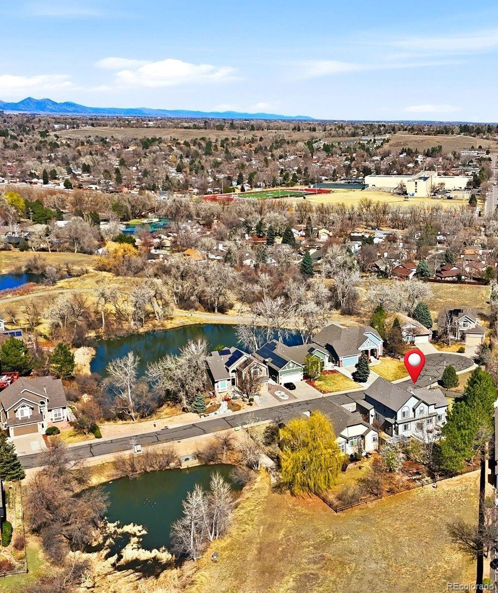 MLS Image #49 for 6638 w hamilton drive,lakewood, Colorado
