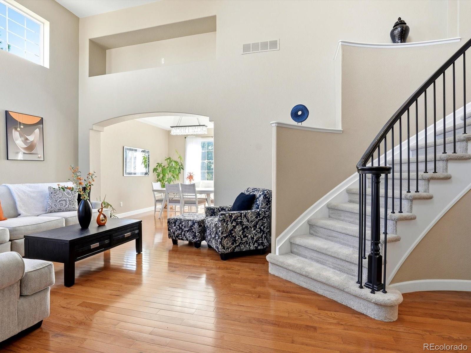 MLS Image #5 for 6638 w hamilton drive,lakewood, Colorado