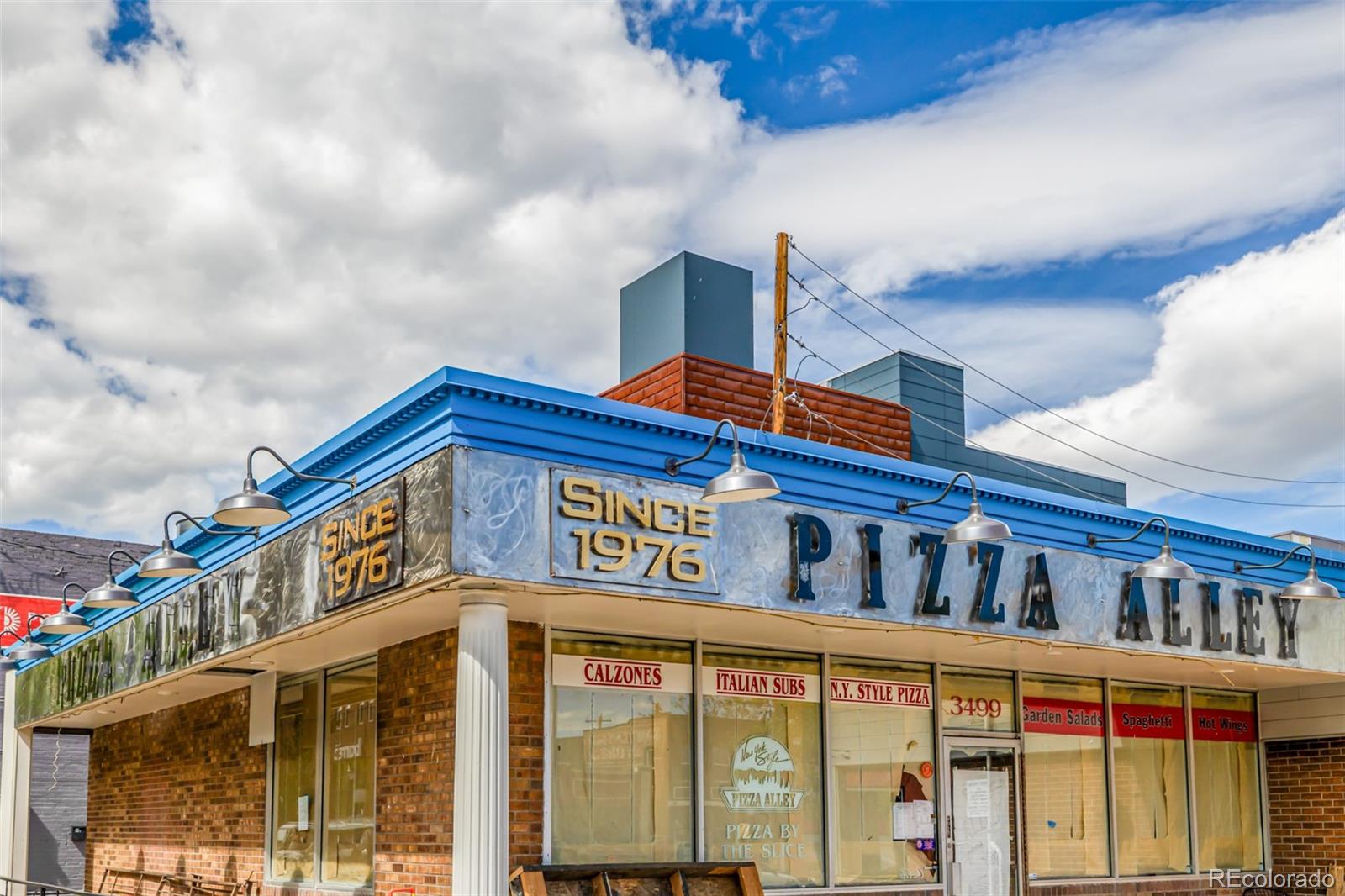 MLS Image #14 for 1800  grove street,denver, Colorado