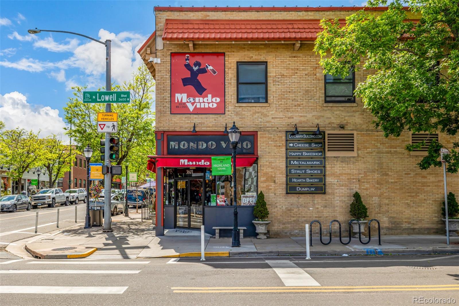 MLS Image #16 for 1800  grove street,denver, Colorado