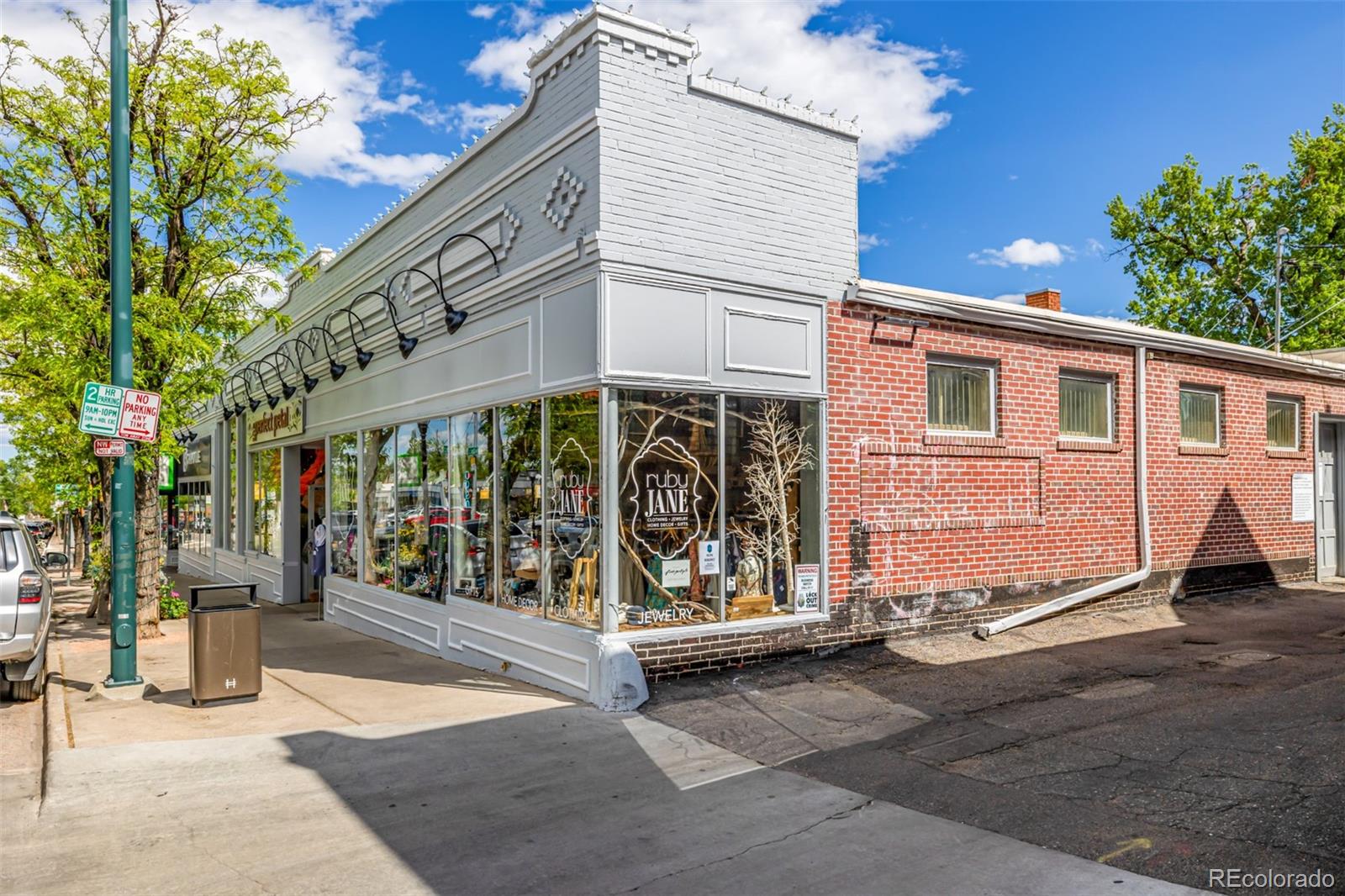 MLS Image #19 for 1800  grove street,denver, Colorado