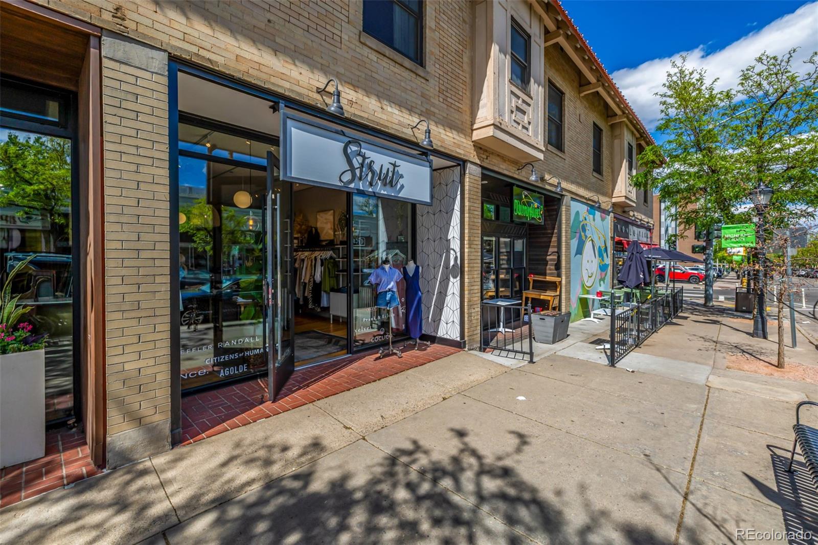 MLS Image #21 for 1800  grove street,denver, Colorado