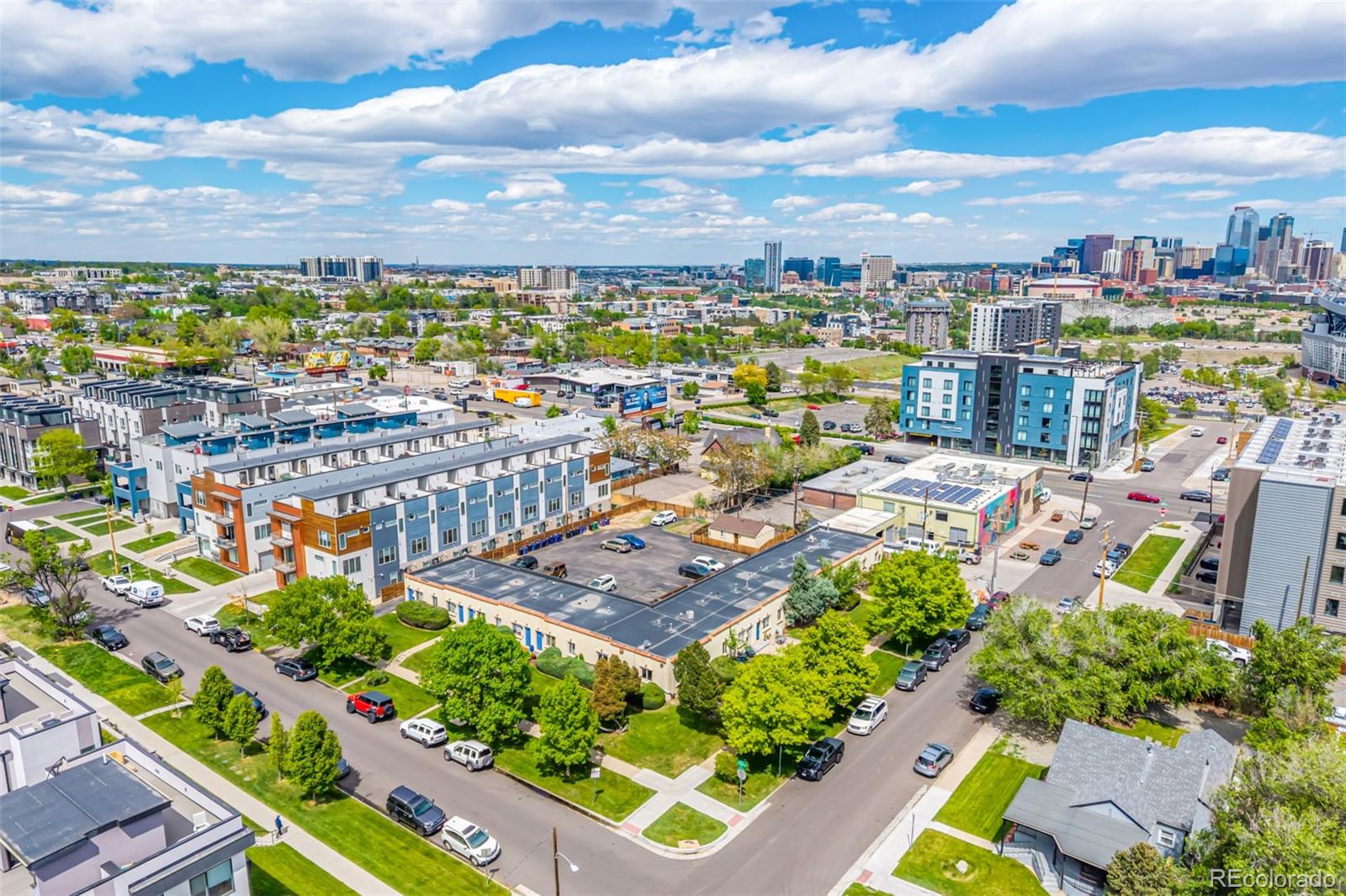 MLS Image #25 for 1800  grove street,denver, Colorado