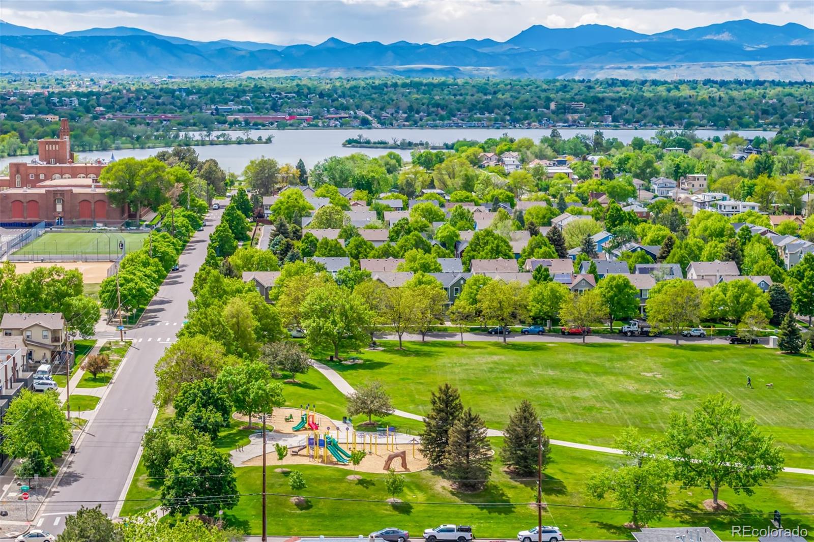 MLS Image #29 for 1800  grove street,denver, Colorado