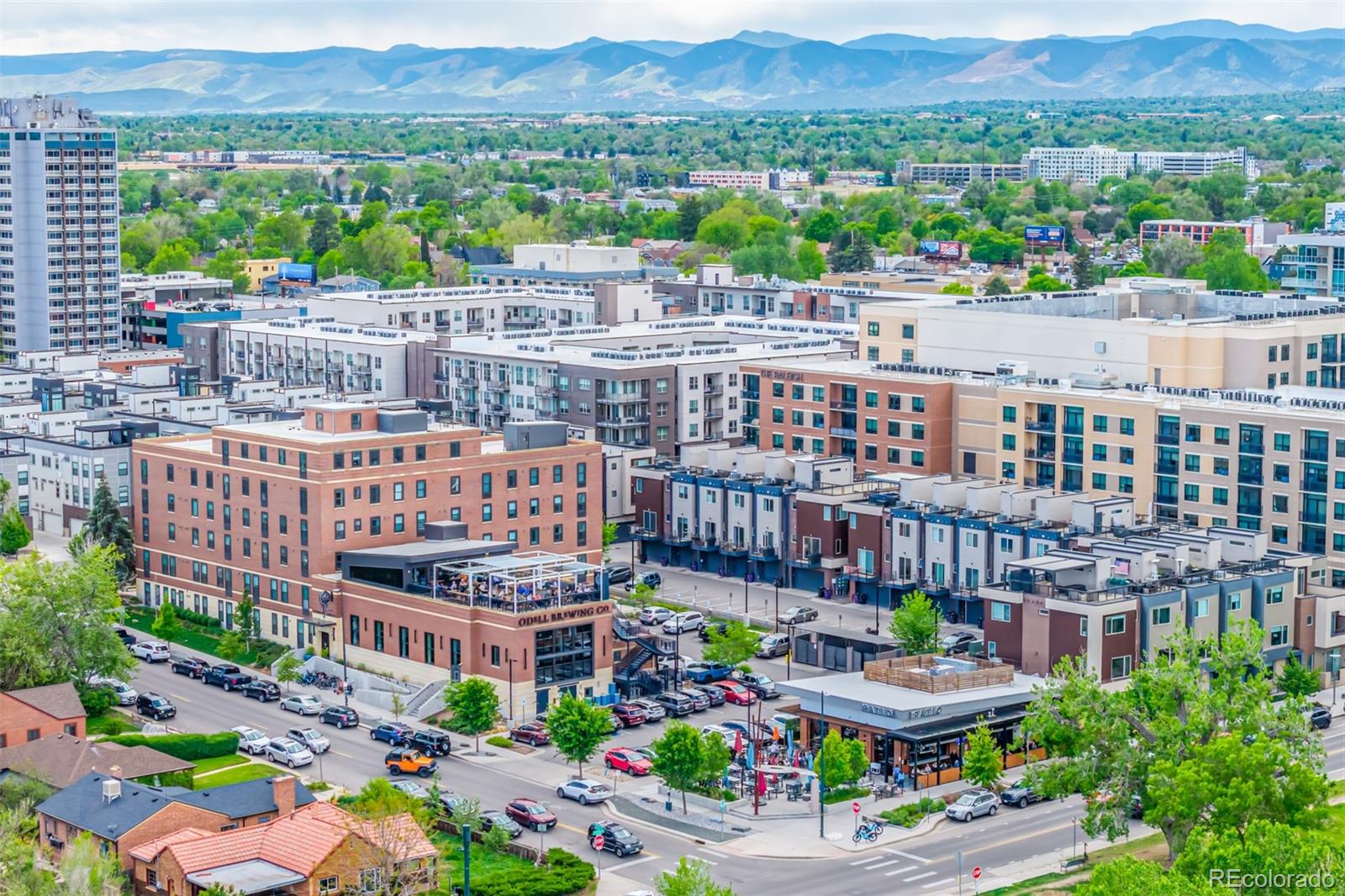 MLS Image #31 for 1800  grove street,denver, Colorado