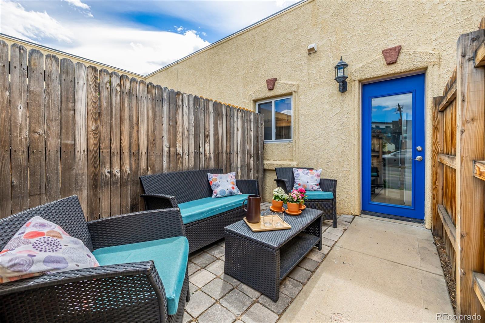 MLS Image #4 for 1800  grove street,denver, Colorado