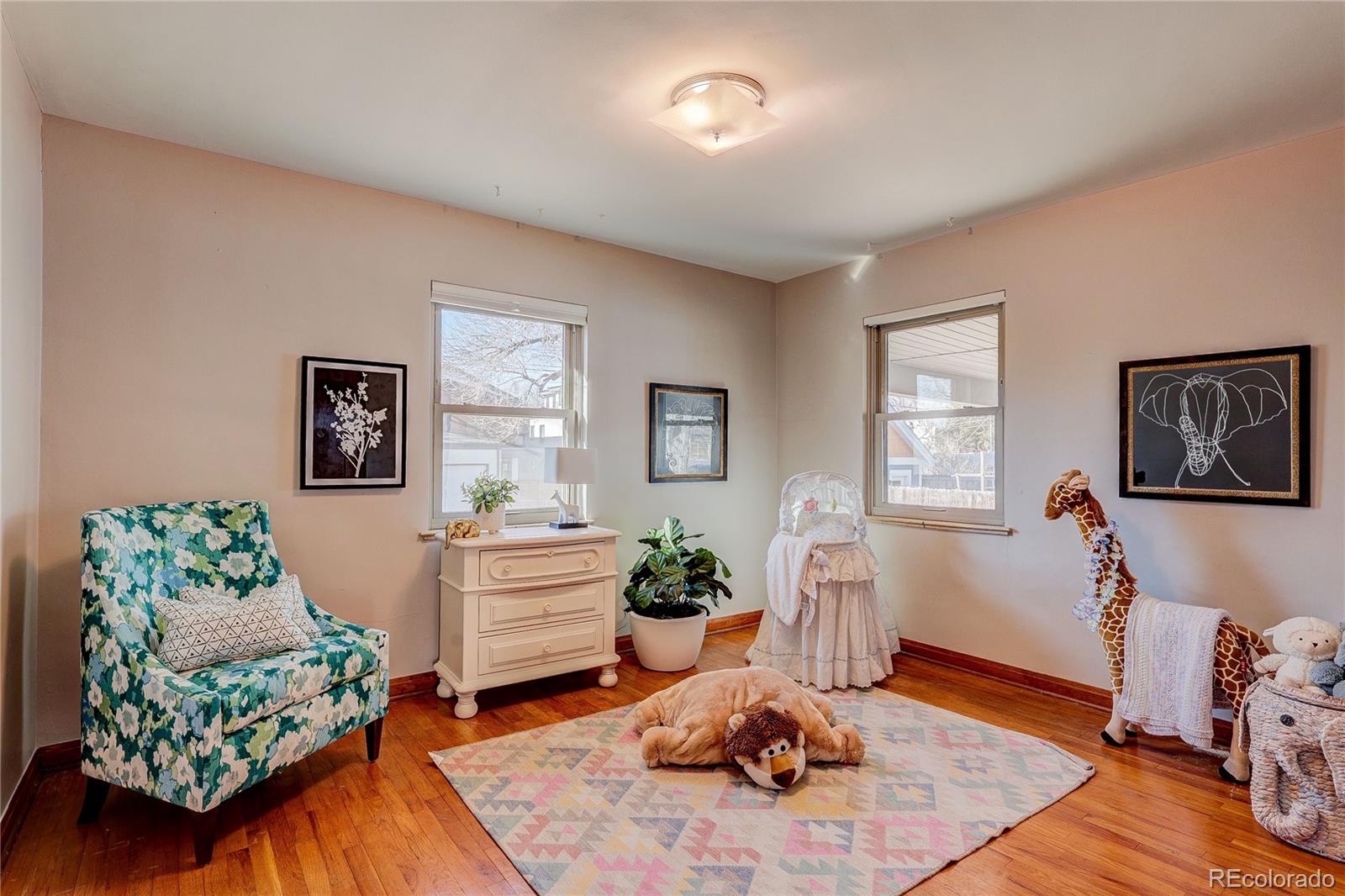 MLS Image #19 for 3826 w 25th ,denver, Colorado