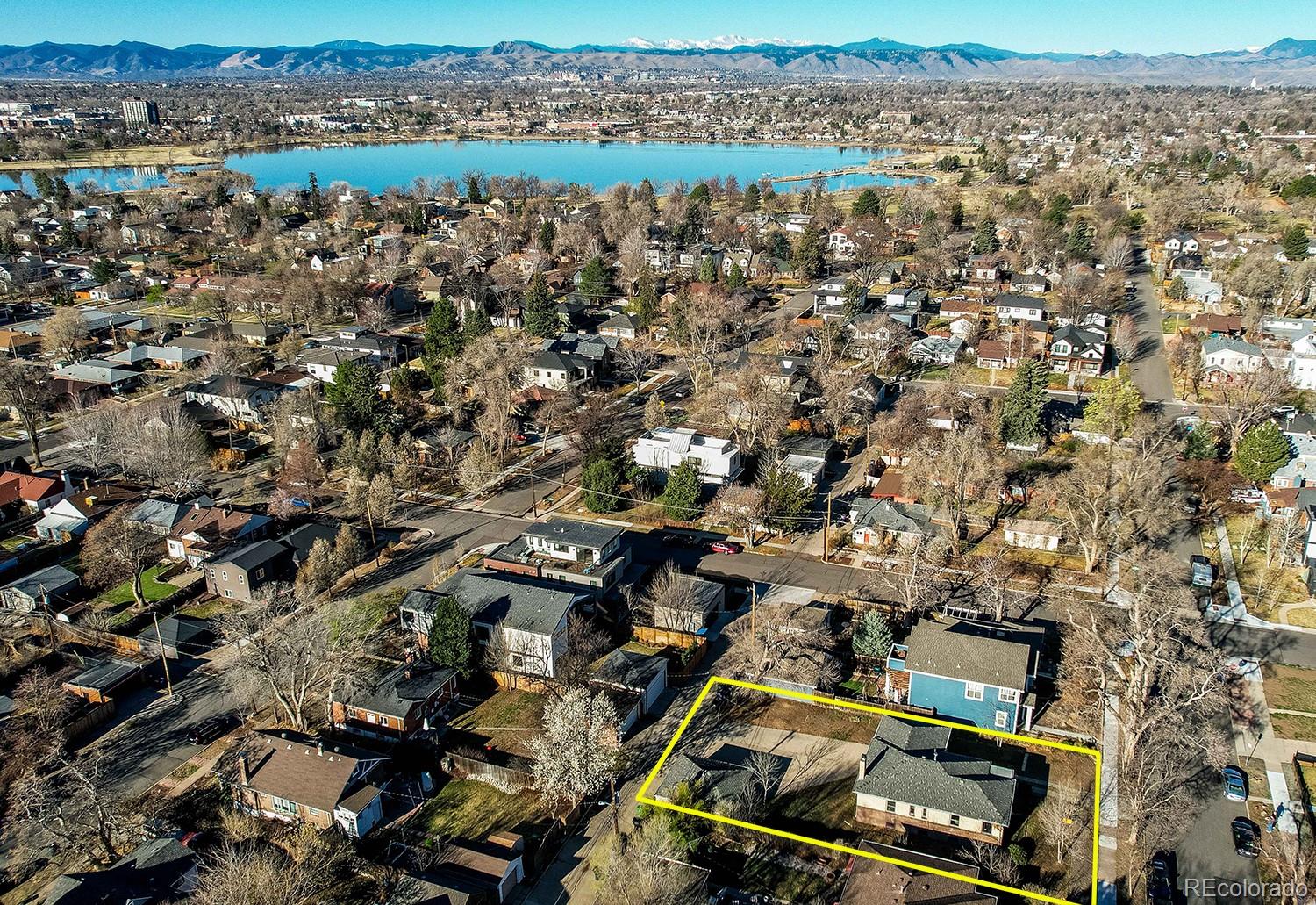 MLS Image #2 for 3826 w 25th ,denver, Colorado