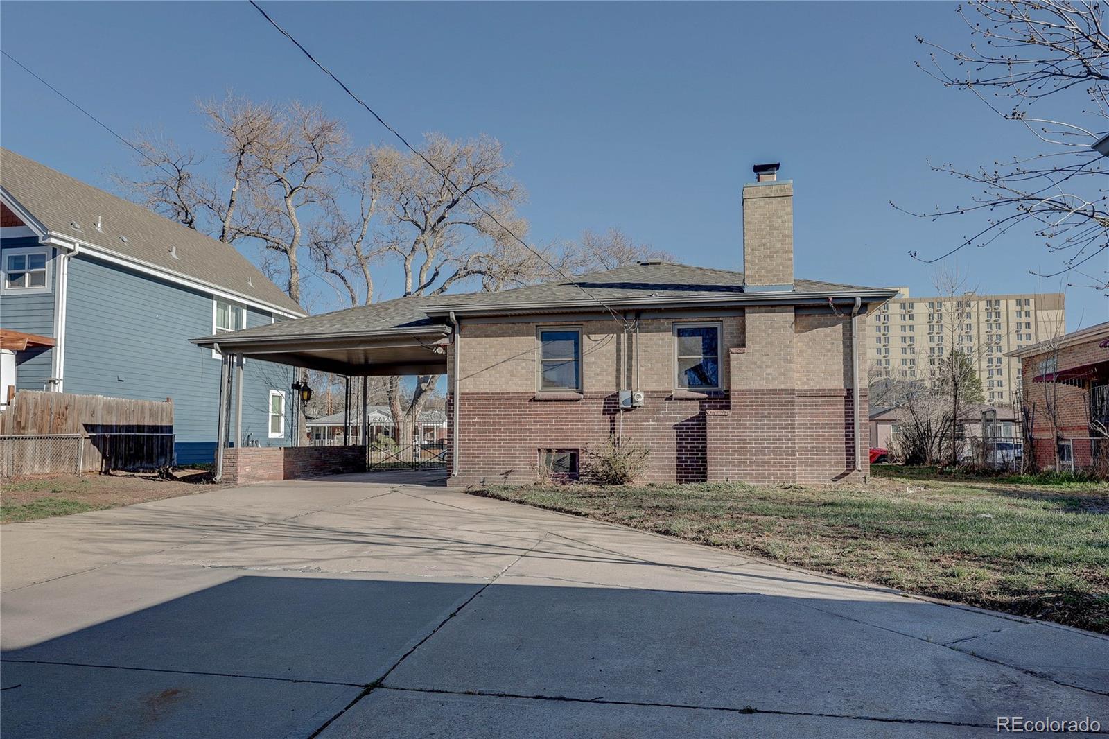 MLS Image #39 for 3826 w 25th ,denver, Colorado