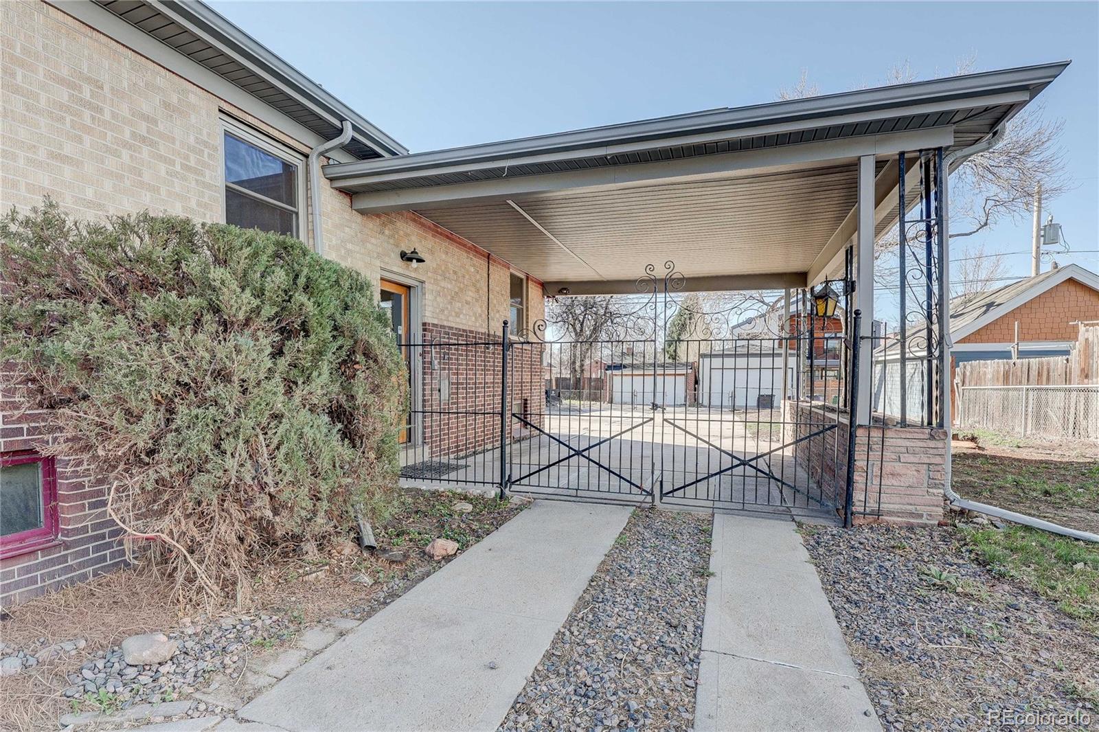 MLS Image #43 for 3826 w 25th ,denver, Colorado