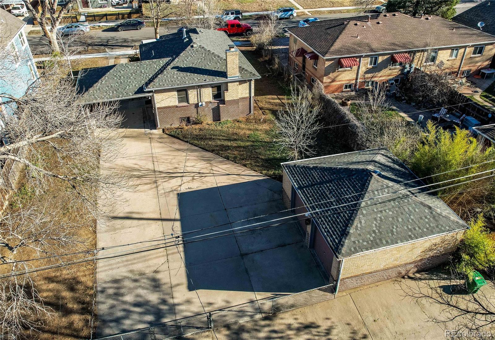 MLS Image #46 for 3826 w 25th ,denver, Colorado