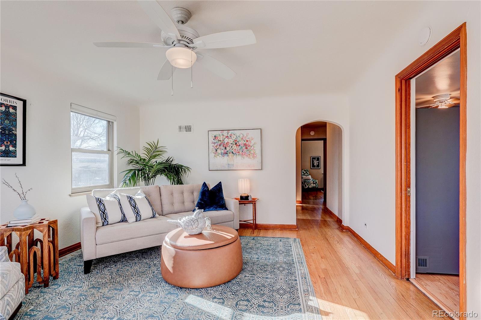 MLS Image #9 for 3826 w 25th ,denver, Colorado