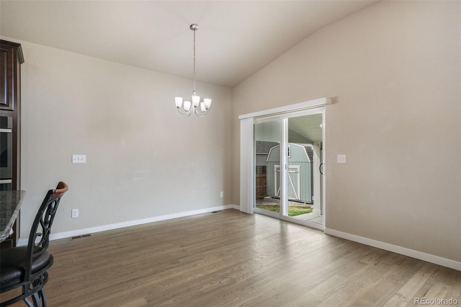 MLS Image #12 for 7296  alpine daisy drive,colorado springs, Colorado