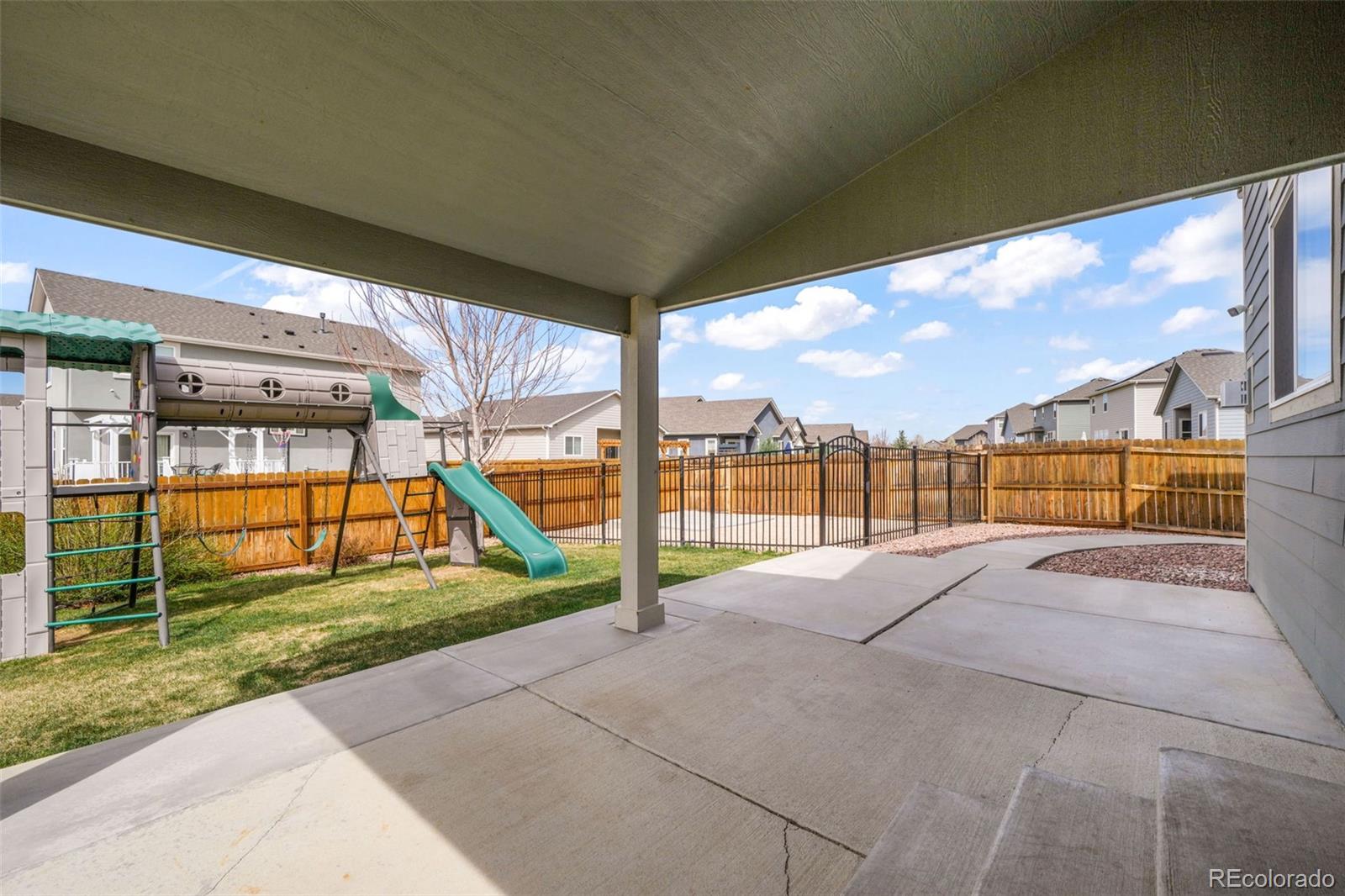 MLS Image #40 for 7296  alpine daisy drive,colorado springs, Colorado