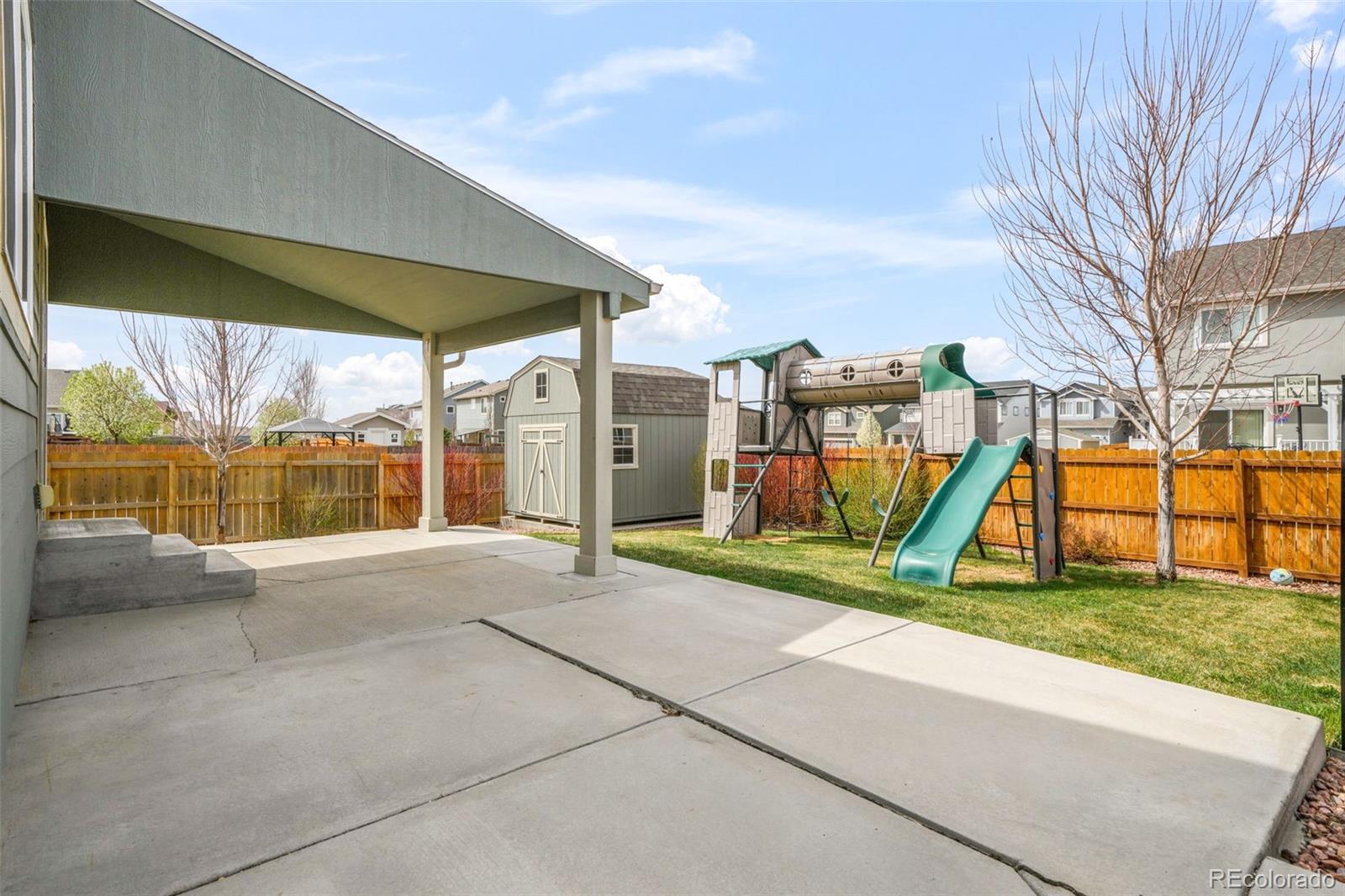 MLS Image #41 for 7296  alpine daisy drive,colorado springs, Colorado