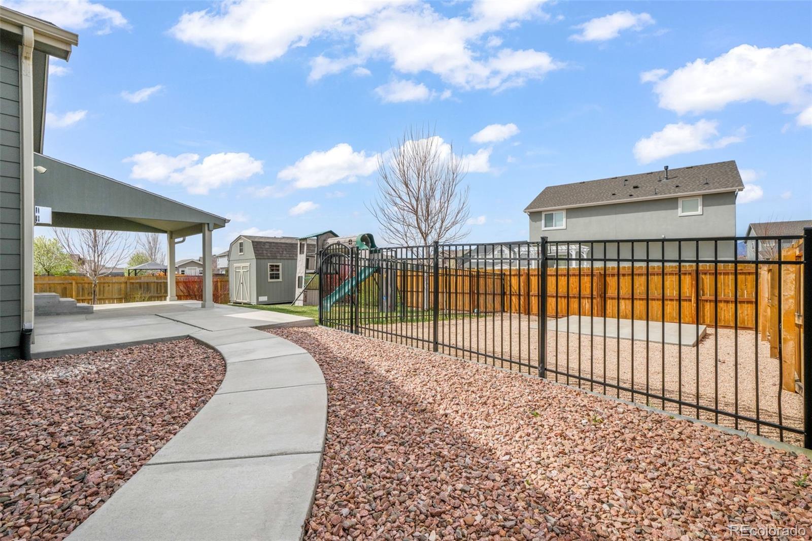 MLS Image #43 for 7296  alpine daisy drive,colorado springs, Colorado