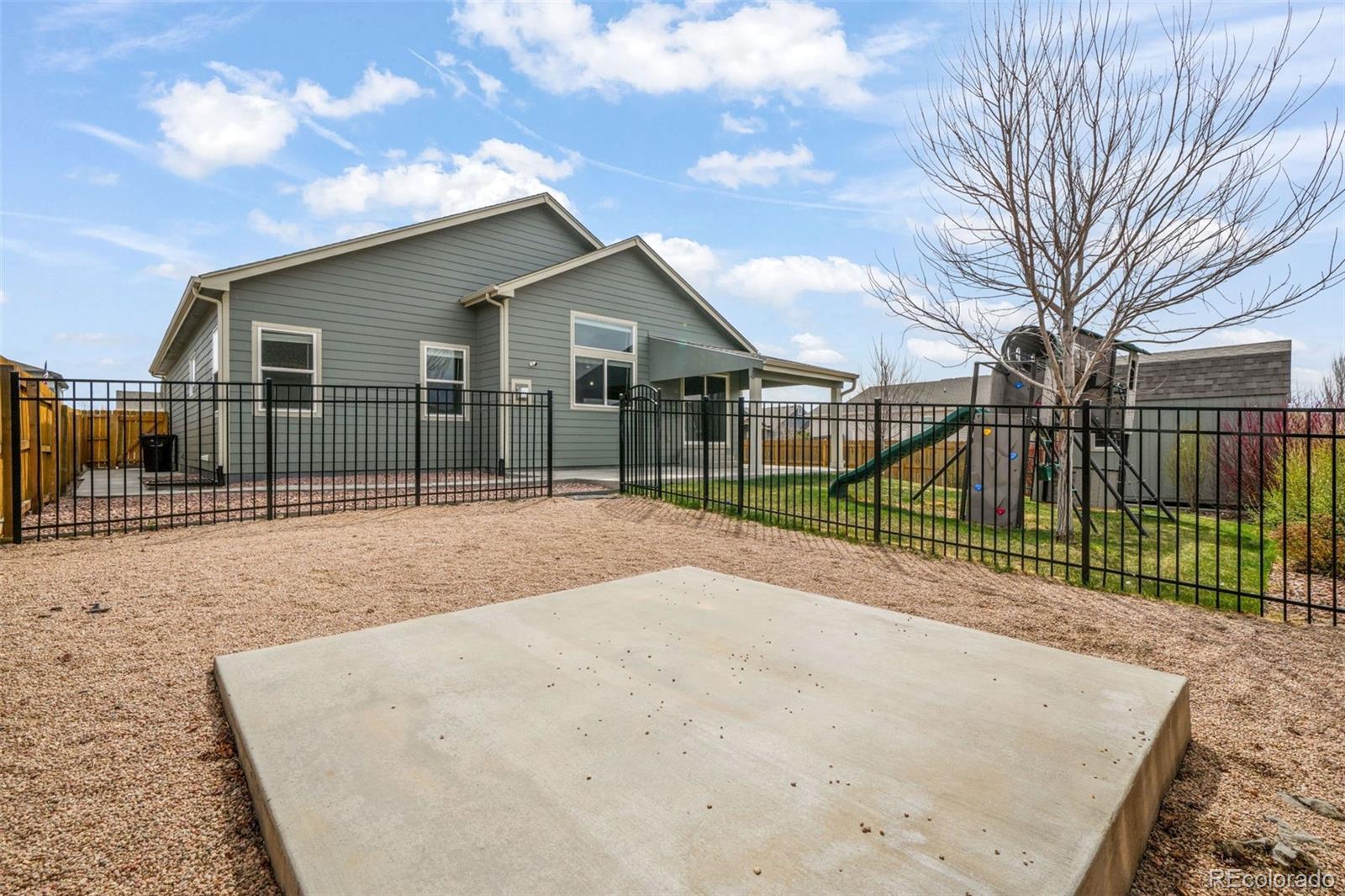 MLS Image #44 for 7296  alpine daisy drive,colorado springs, Colorado