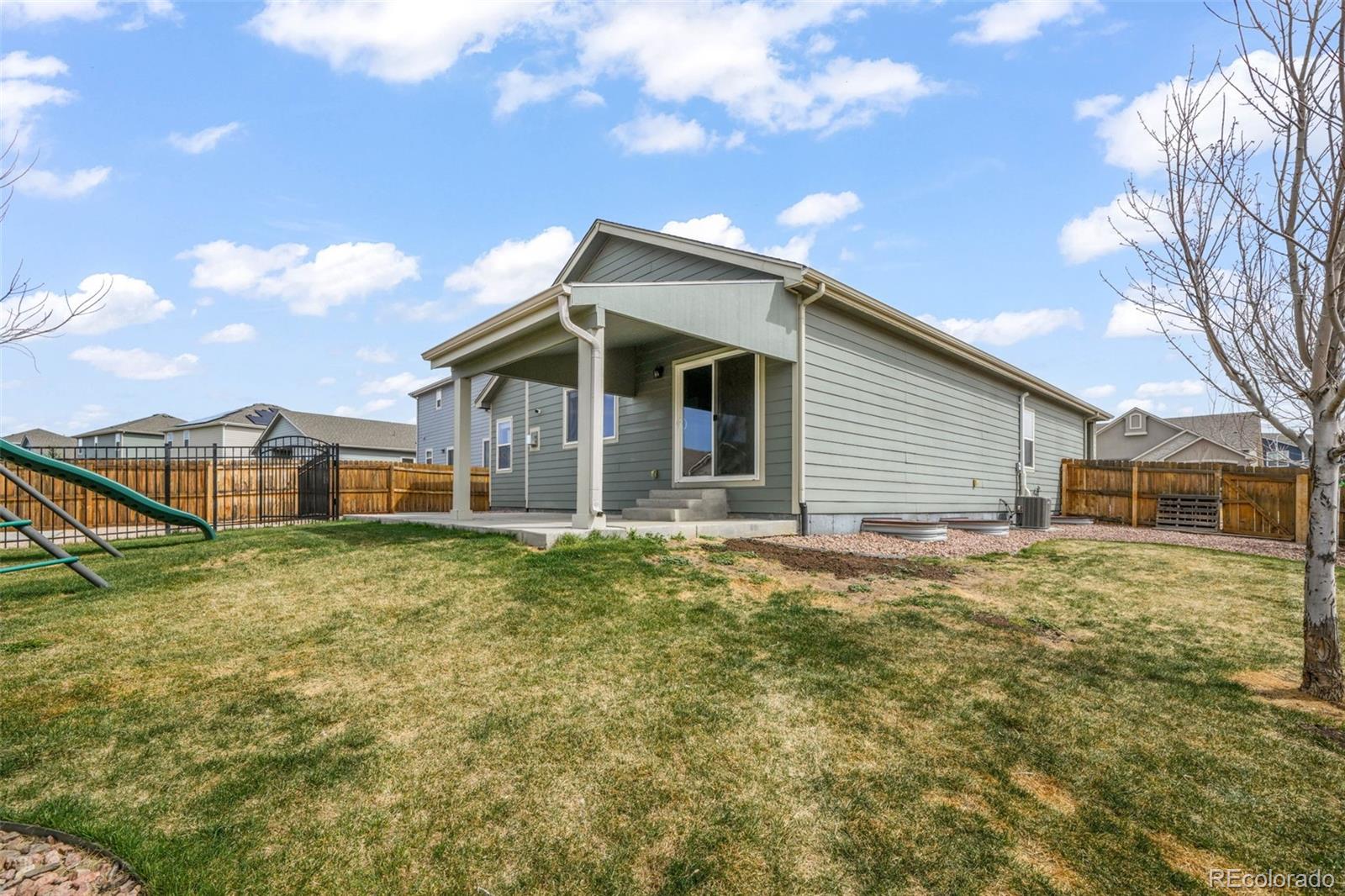 MLS Image #45 for 7296  alpine daisy drive,colorado springs, Colorado