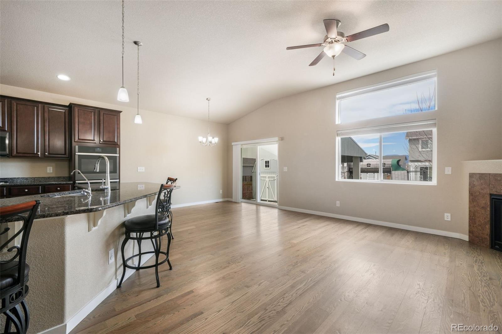 MLS Image #5 for 7296  alpine daisy drive,colorado springs, Colorado
