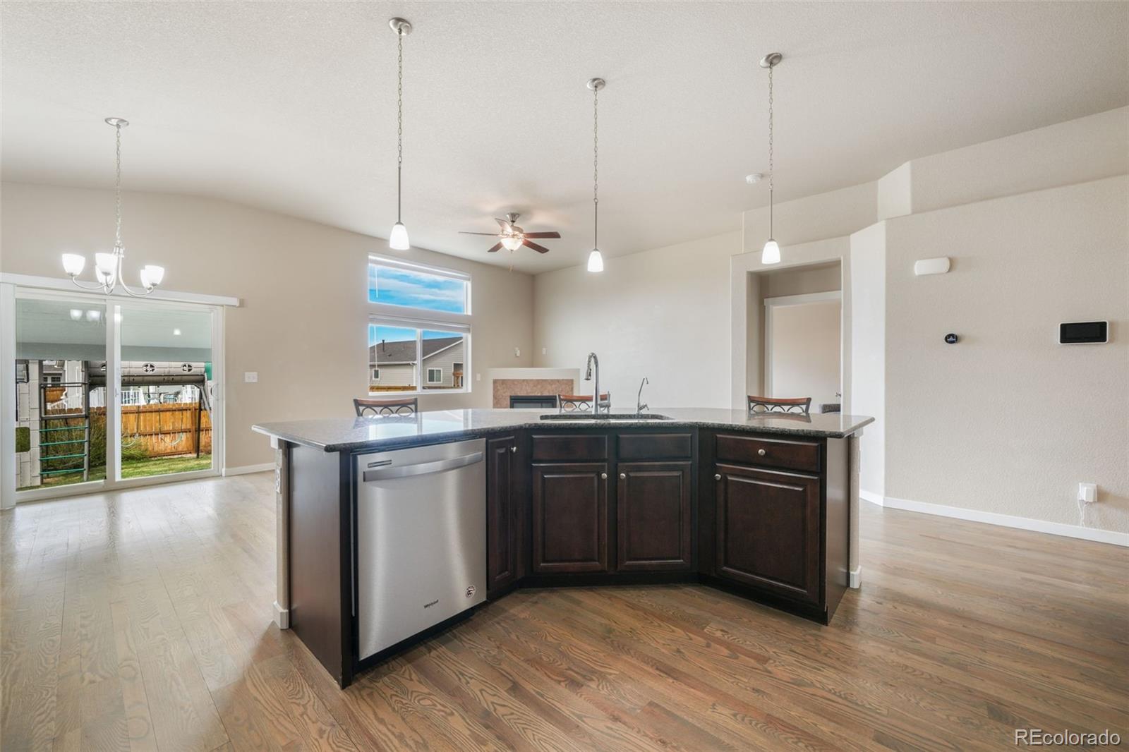 MLS Image #8 for 7296  alpine daisy drive,colorado springs, Colorado