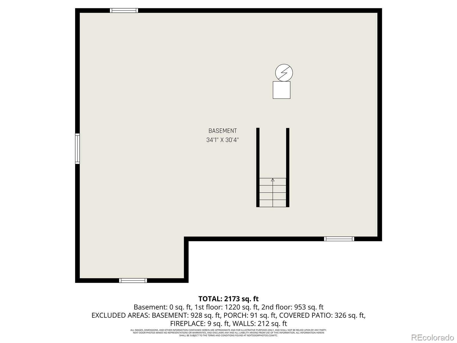 MLS Image #31 for 4690 w stanford avenue,denver, Colorado