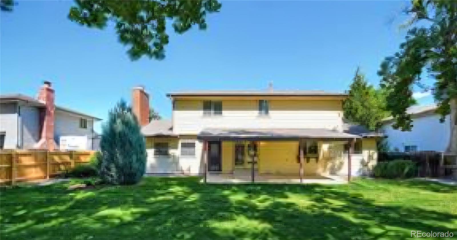 MLS Image #32 for 4690 w stanford avenue,denver, Colorado