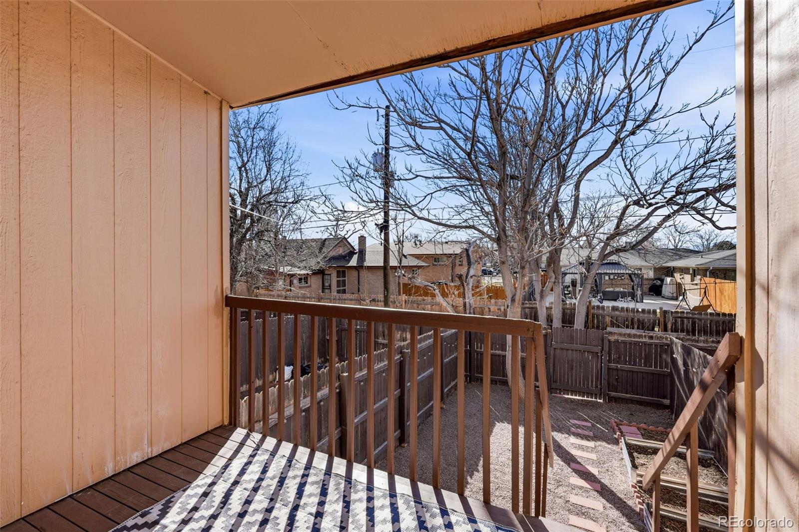MLS Image #17 for 1615  depew street ,lakewood, Colorado