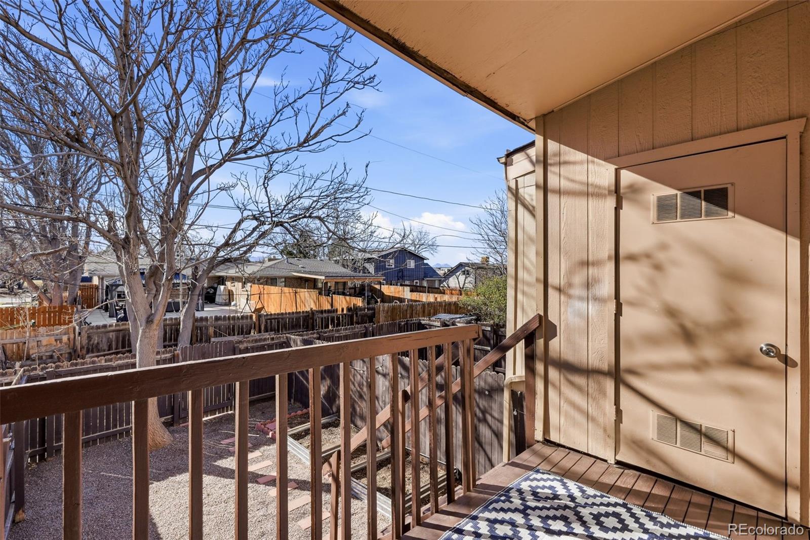 MLS Image #18 for 1615  depew street ,lakewood, Colorado