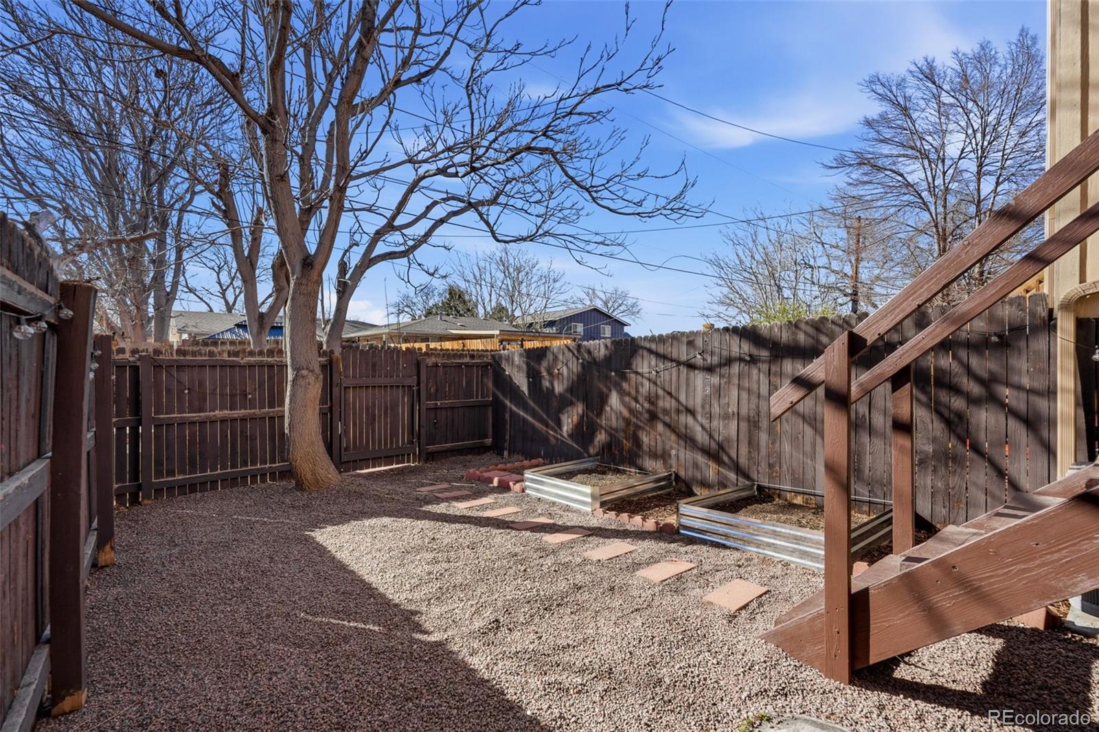 MLS Image #19 for 1615  depew street ,lakewood, Colorado