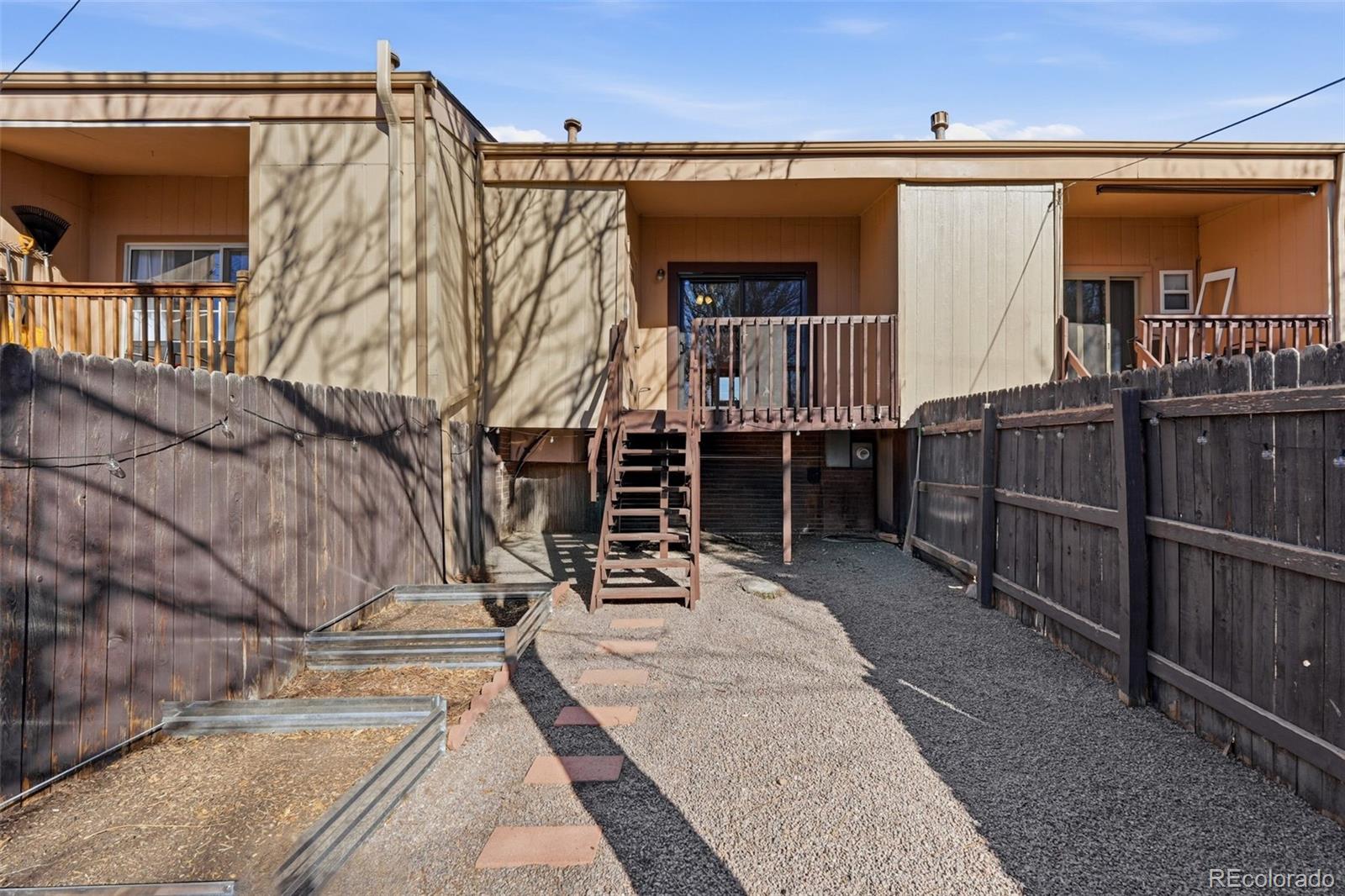 MLS Image #21 for 1615  depew street ,lakewood, Colorado
