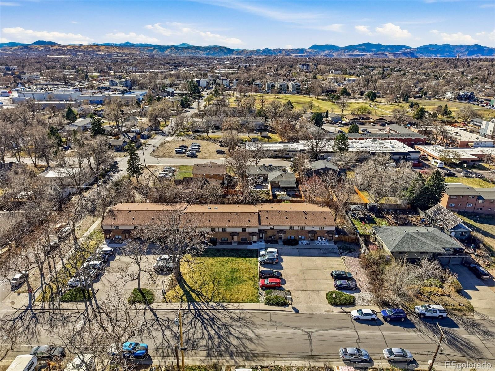 MLS Image #26 for 1615  depew street ,lakewood, Colorado