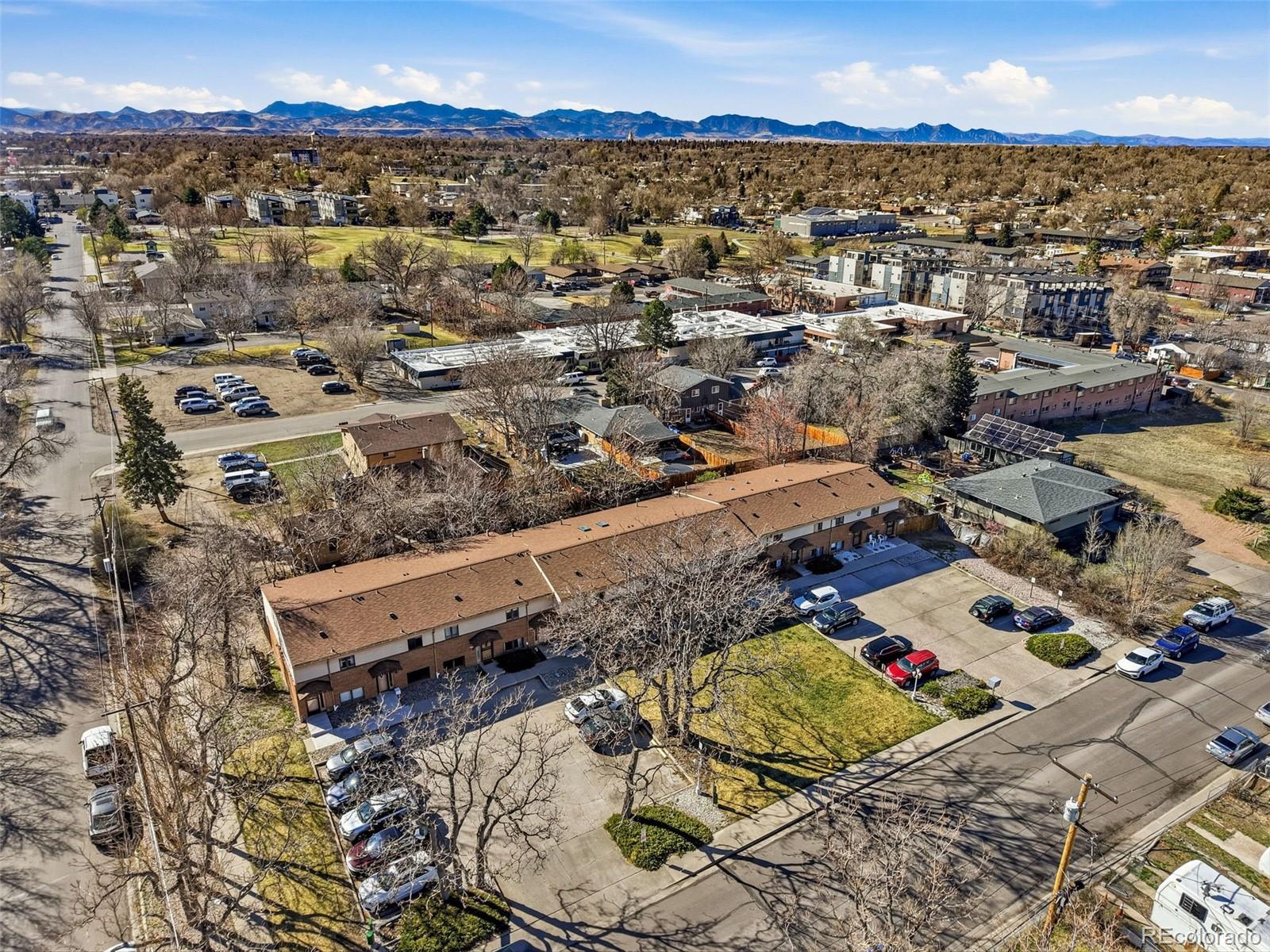 MLS Image #27 for 1615  depew street ,lakewood, Colorado
