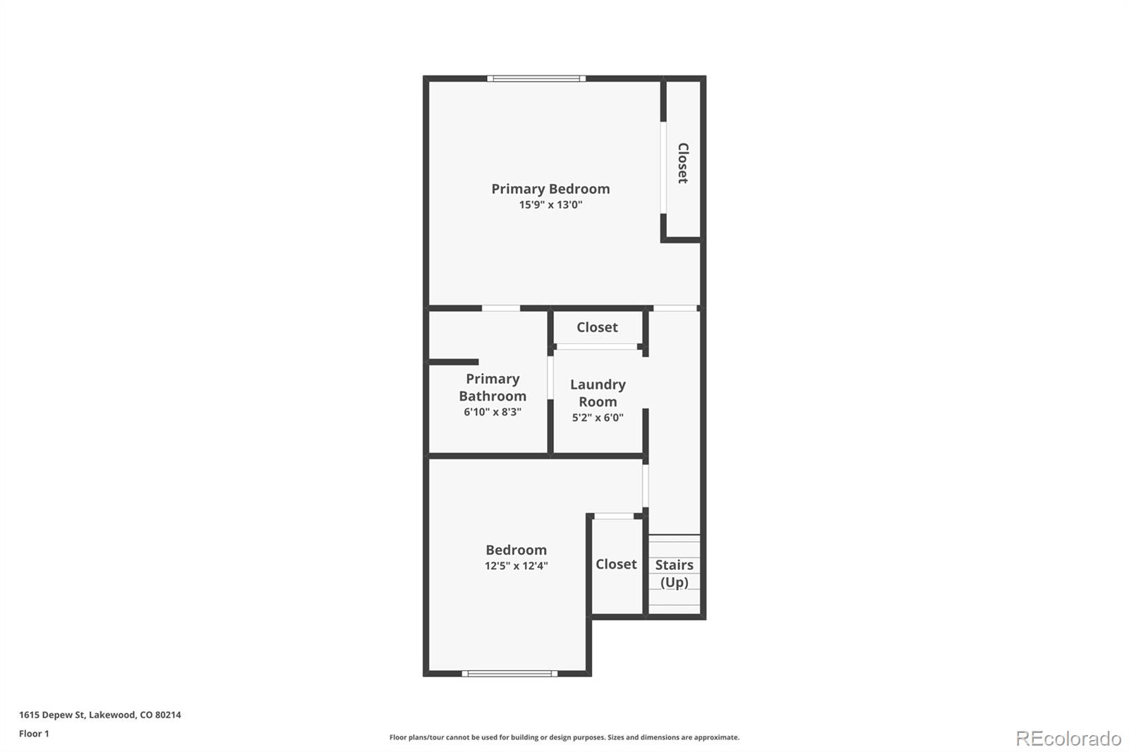 MLS Image #29 for 1615  depew street ,lakewood, Colorado