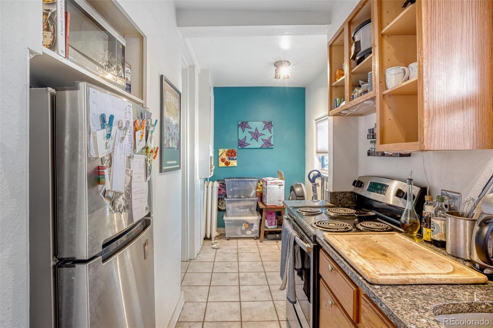 MLS Image #13 for 1120 n clarkson street,denver, Colorado