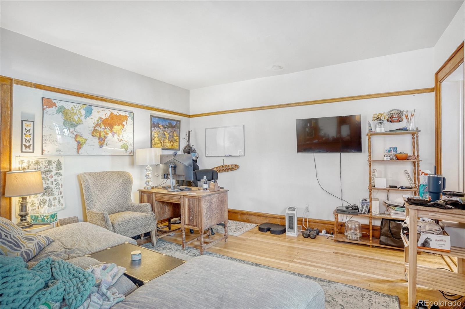 MLS Image #14 for 1120 n clarkson street,denver, Colorado