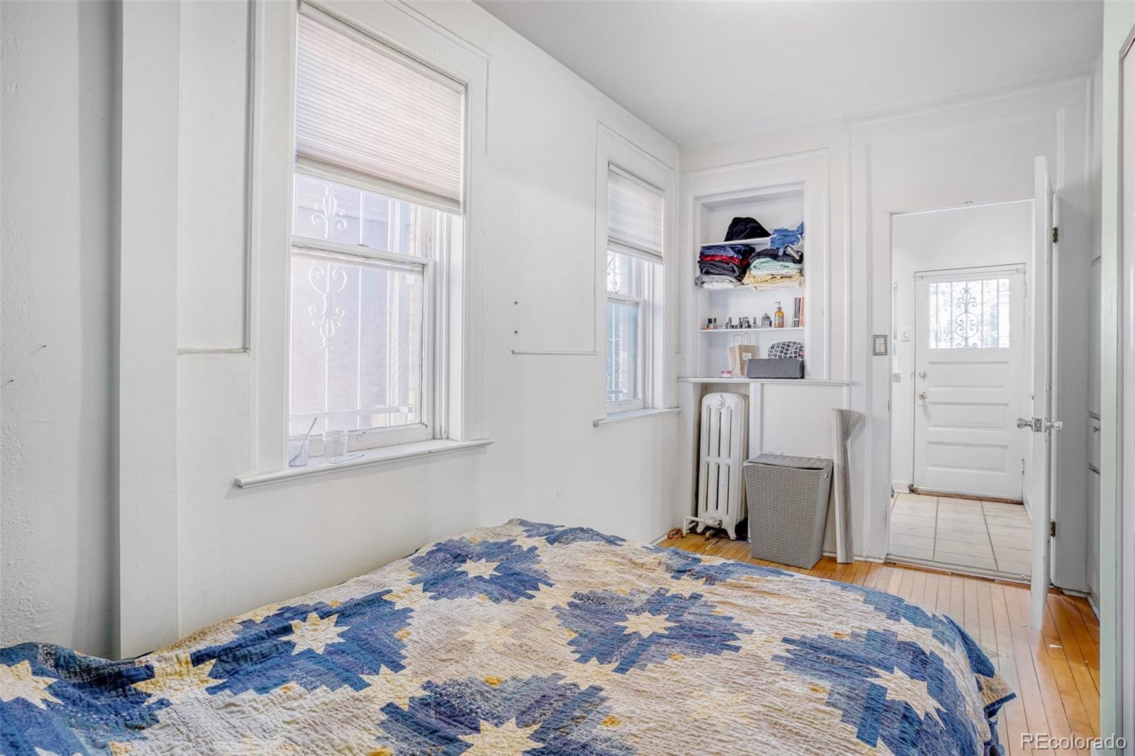 MLS Image #18 for 1120 n clarkson street,denver, Colorado