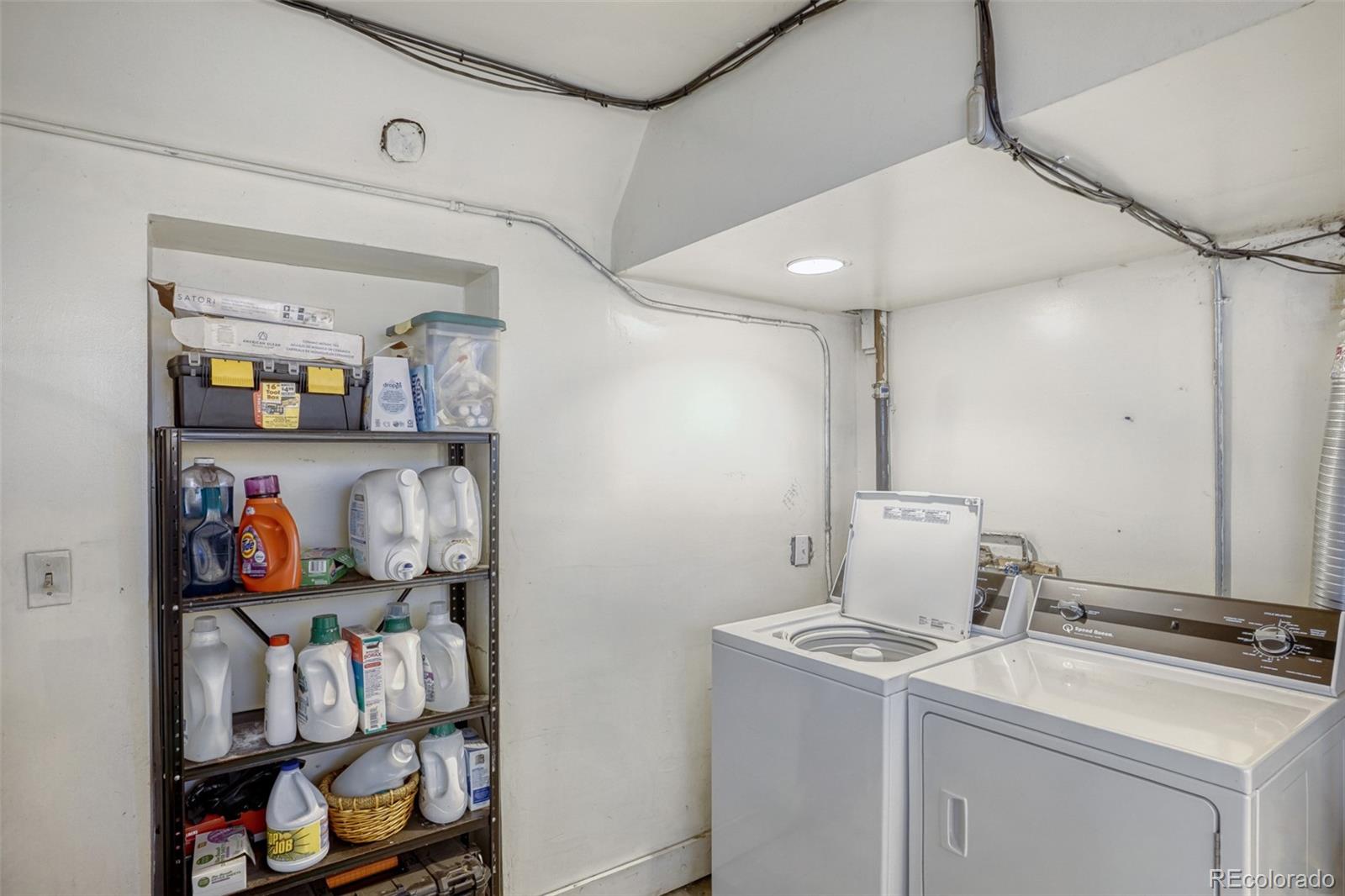 MLS Image #21 for 1120 n clarkson street,denver, Colorado