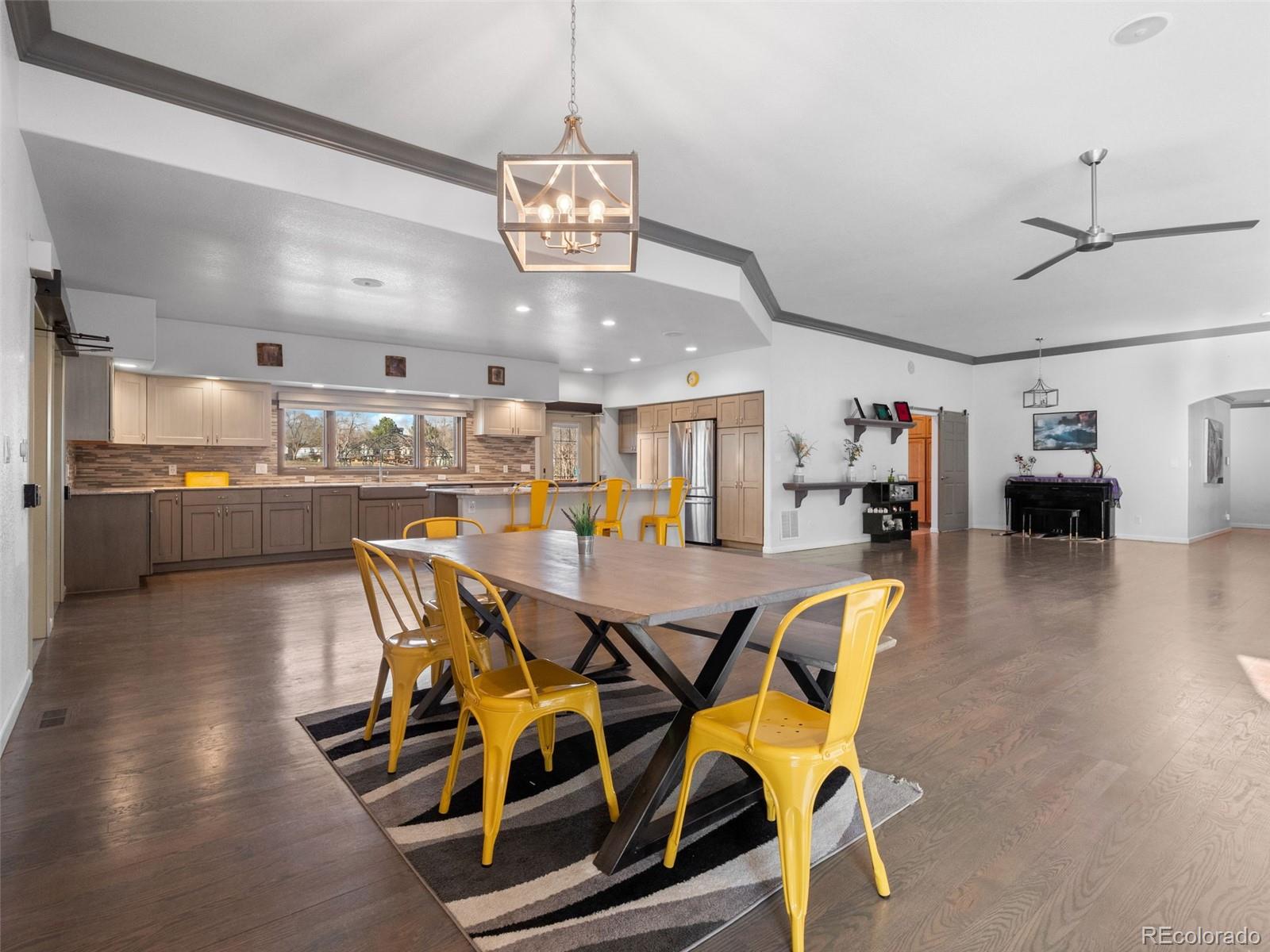 MLS Image #13 for 8415 w 80th avenue,arvada, Colorado
