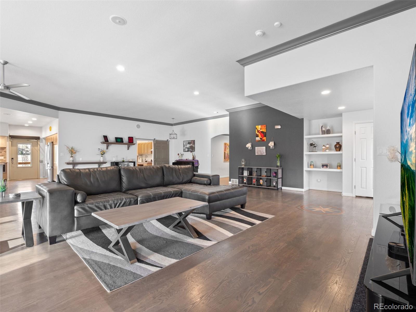 MLS Image #3 for 8415 w 80th avenue,arvada, Colorado