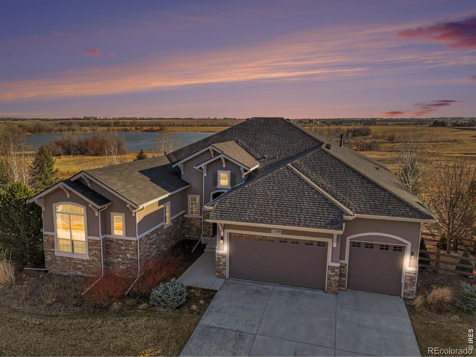 MLS Image #0 for 2709  harvest view way,fort collins, Colorado