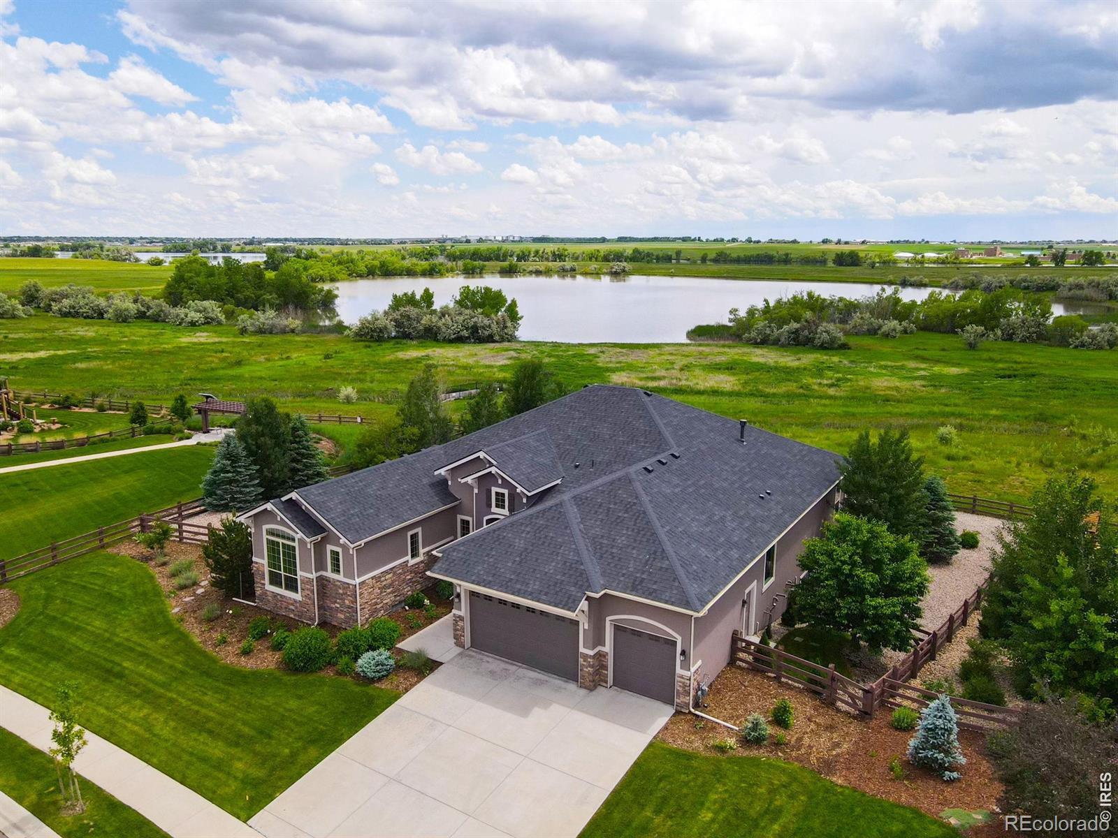 MLS Image #1 for 2709  harvest view way,fort collins, Colorado