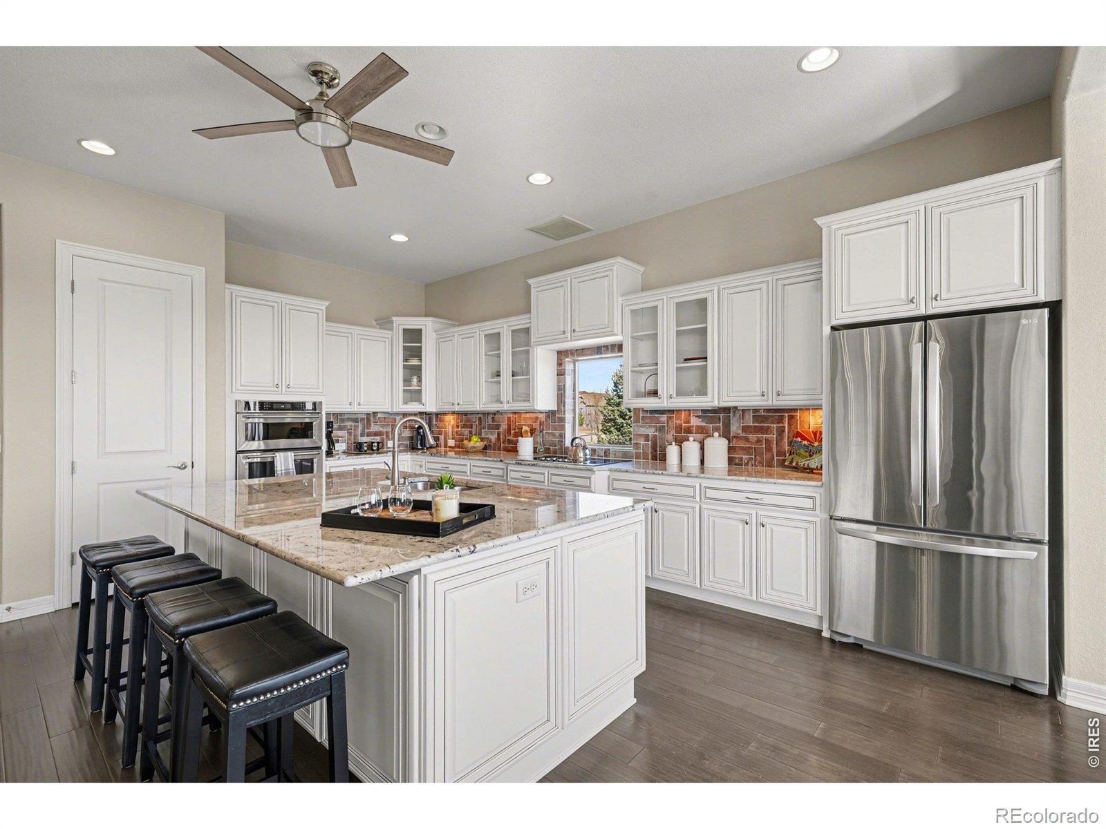 MLS Image #11 for 2709  harvest view way,fort collins, Colorado