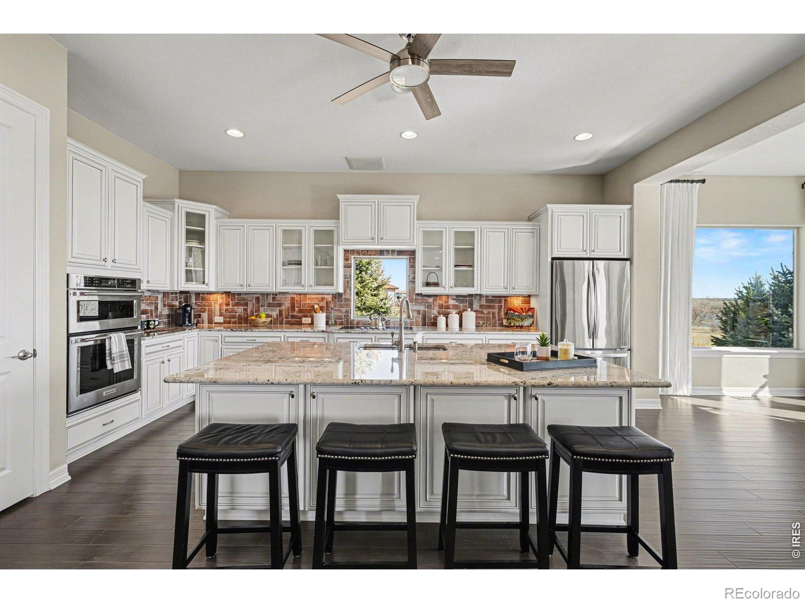 MLS Image #12 for 2709  harvest view way,fort collins, Colorado