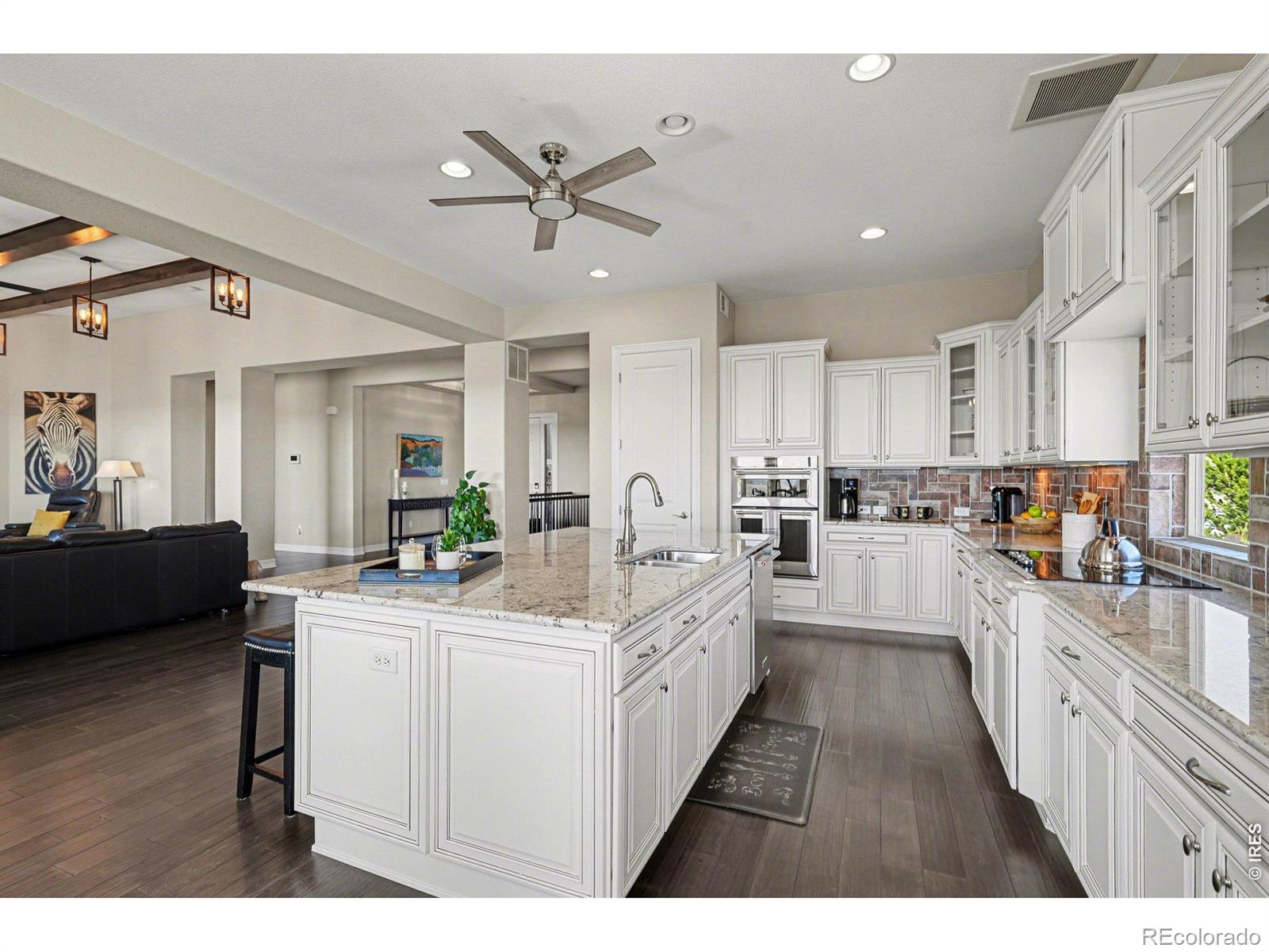 MLS Image #13 for 2709  harvest view way,fort collins, Colorado