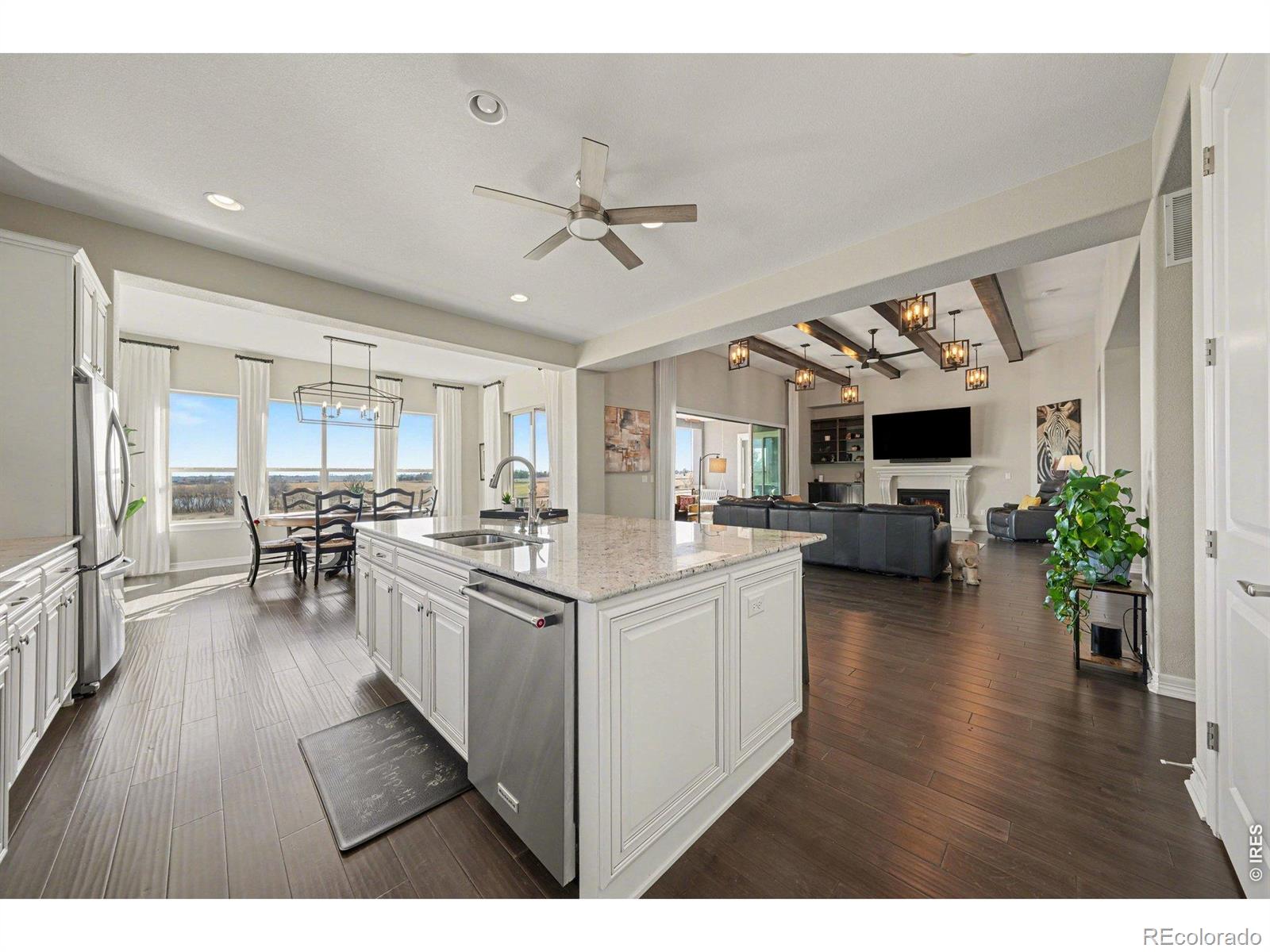 MLS Image #14 for 2709  harvest view way,fort collins, Colorado