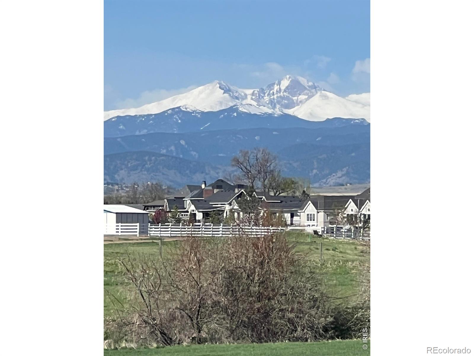 MLS Image #3 for 2709  harvest view way,fort collins, Colorado