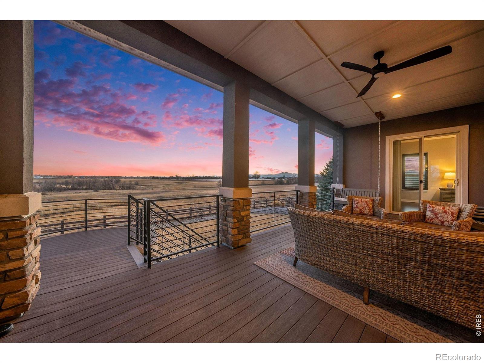 MLS Image #37 for 2709  harvest view way,fort collins, Colorado
