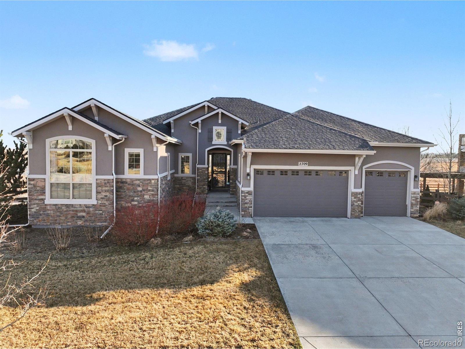 MLS Image #4 for 2709  harvest view way,fort collins, Colorado
