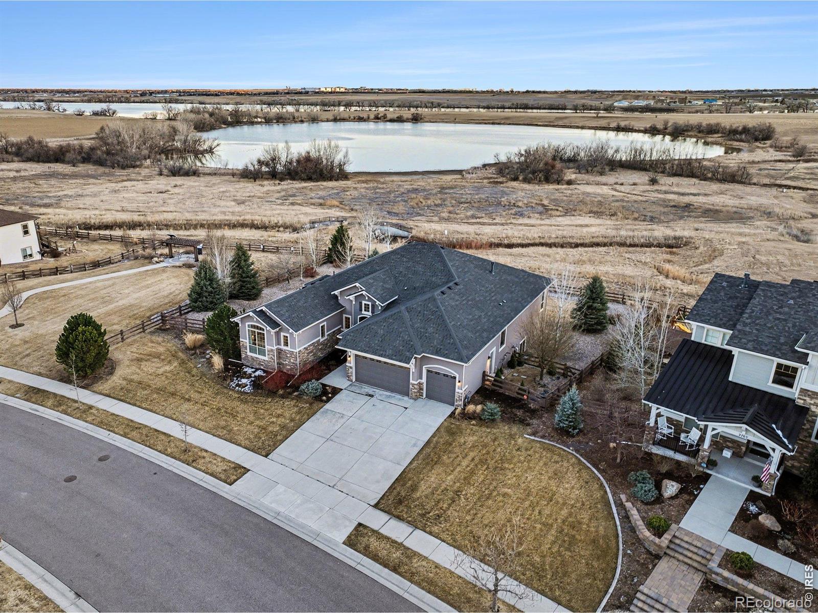 MLS Image #41 for 2709  harvest view way,fort collins, Colorado