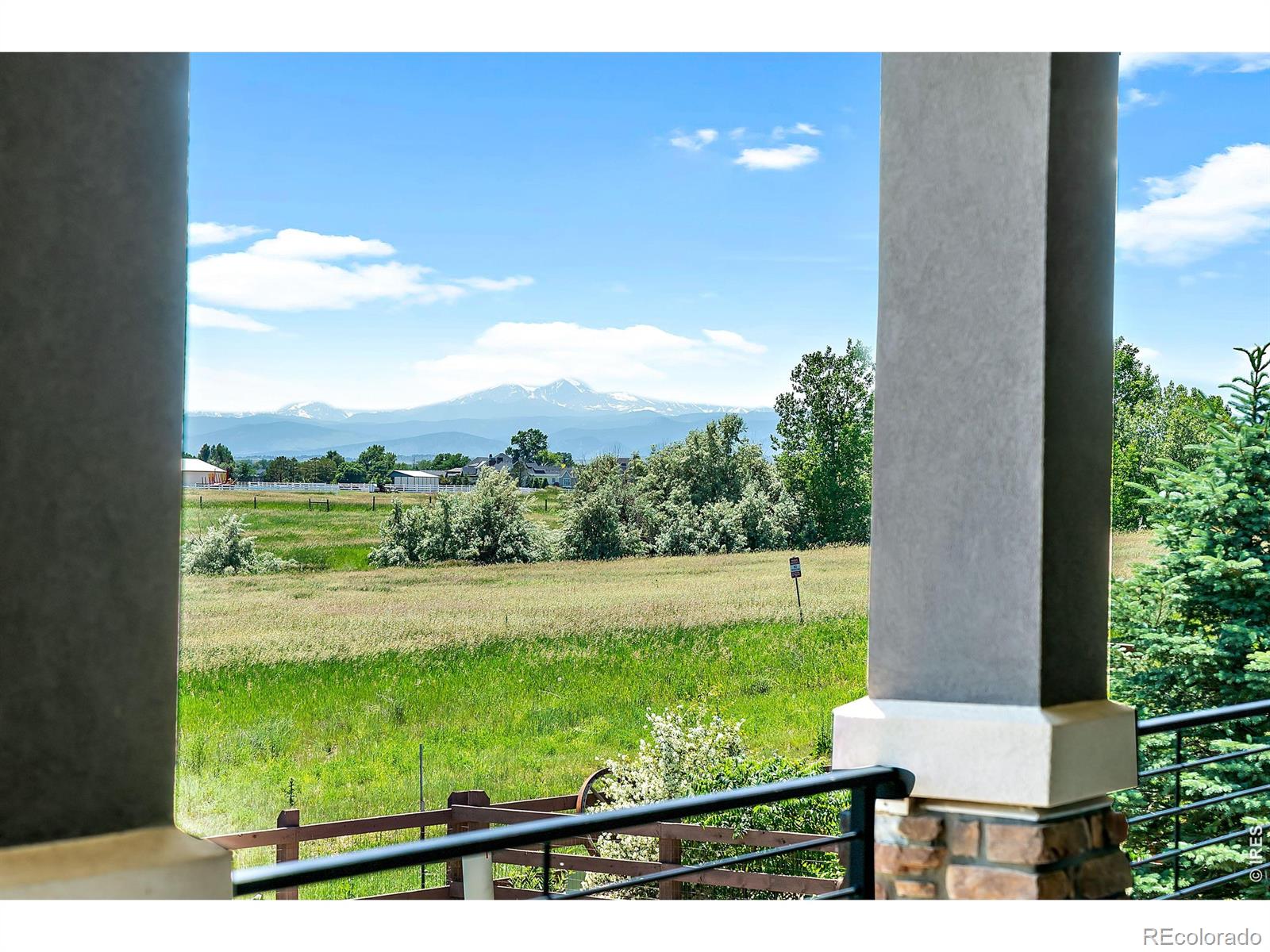 MLS Image #42 for 2709  harvest view way,fort collins, Colorado